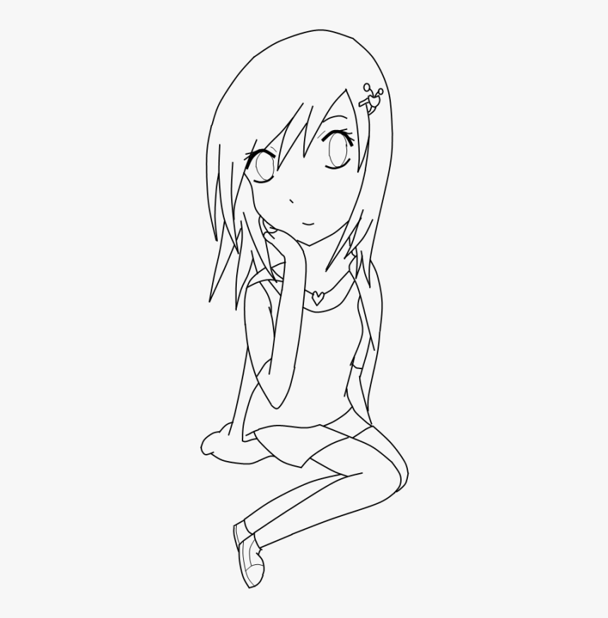 Line Art, HD Png Download