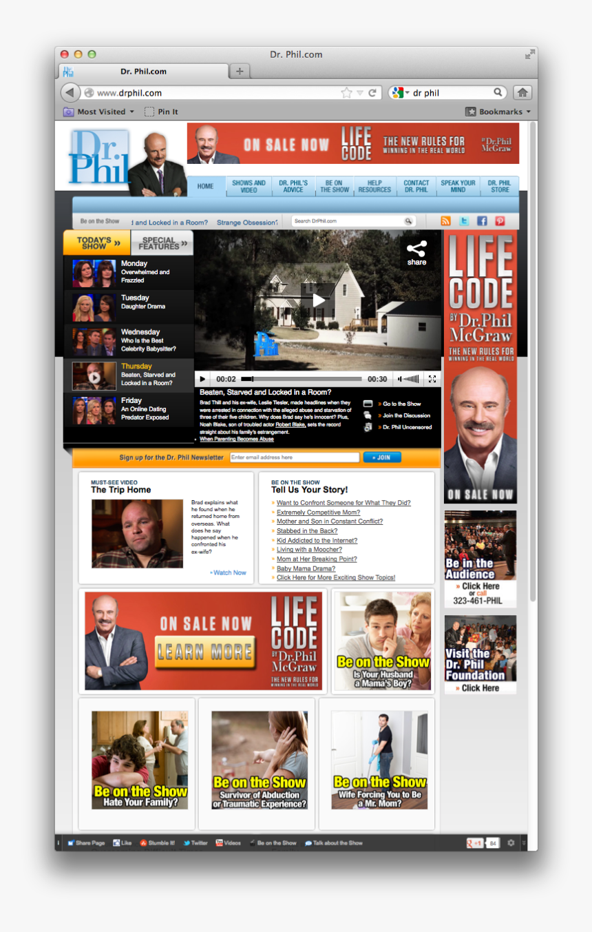 Web Page, HD Png Download , Transparent Png Image - PNGitem