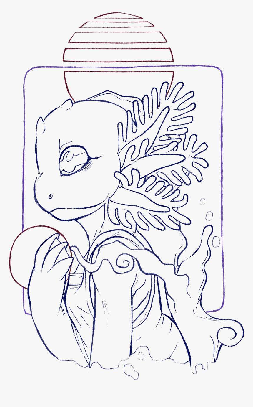 Line Art, HD Png Download