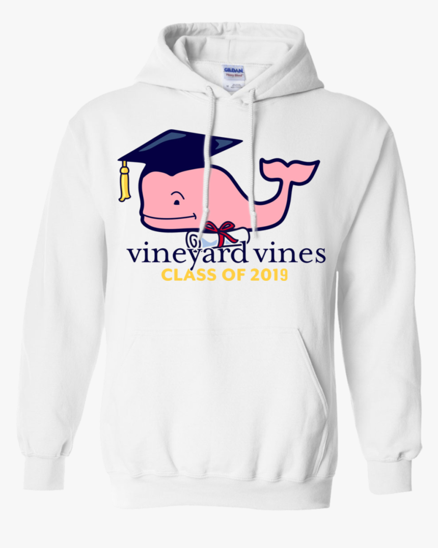 Vineyard Vines Graduation Hoodie - Hoodie, HD Png Download
