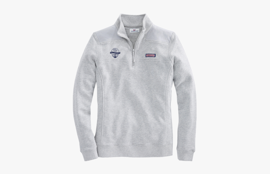 Grey - Long-sleeved T-shirt, HD Png Download