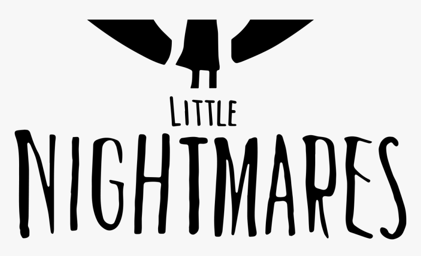 Little Nightmares Logo Transparent, HD Png Download