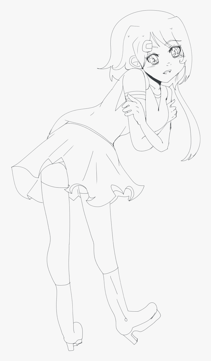 Line Art, HD Png Download