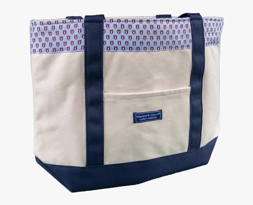 Transparent Vineyard Vines Png - Tote Bag, Png Download