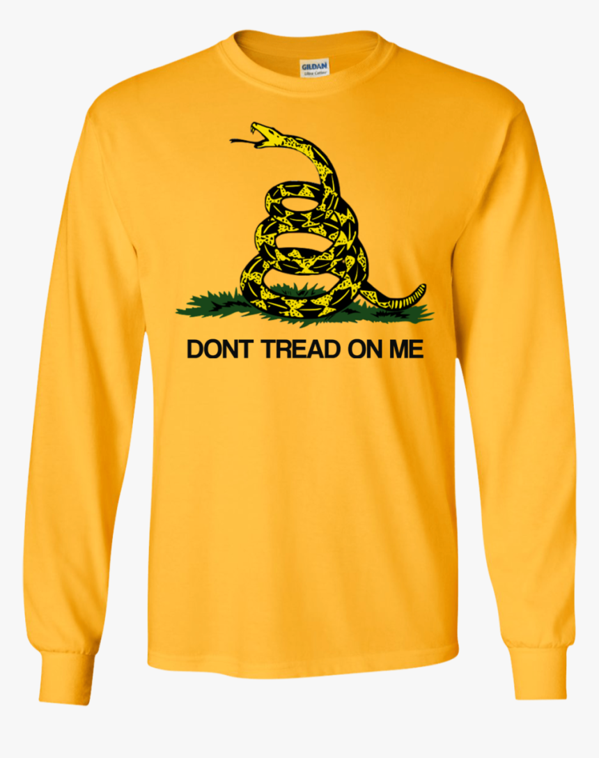Sky Was Yellow Long Sleeve Ultra Cotton T-shirt - Sky Was Yellow Shirt, HD Png Download