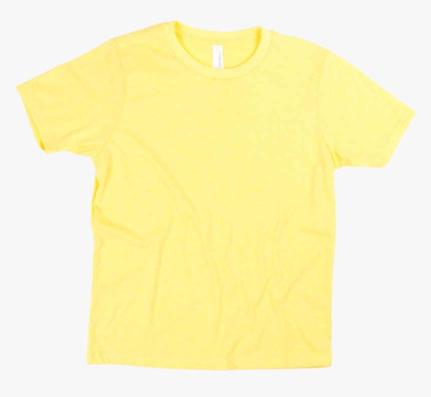 Banana Cream - Nxt - Детска Тениска С Яка, HD Png Download