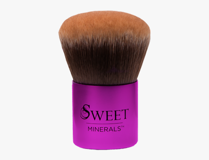 Kabuki - Makeup Brushes, HD Png Download