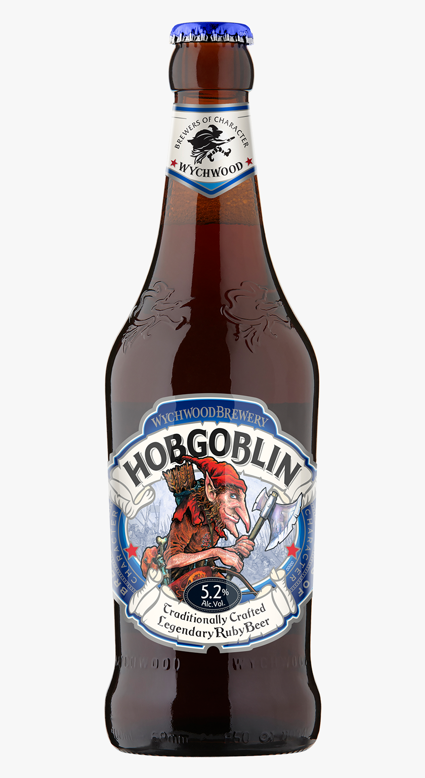 Hobgoblin Beer, HD Png Download