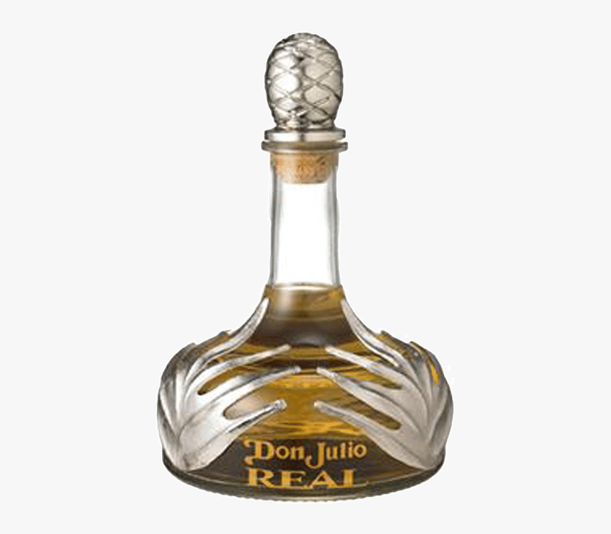 Don Julio Real Tequila, HD Png Download