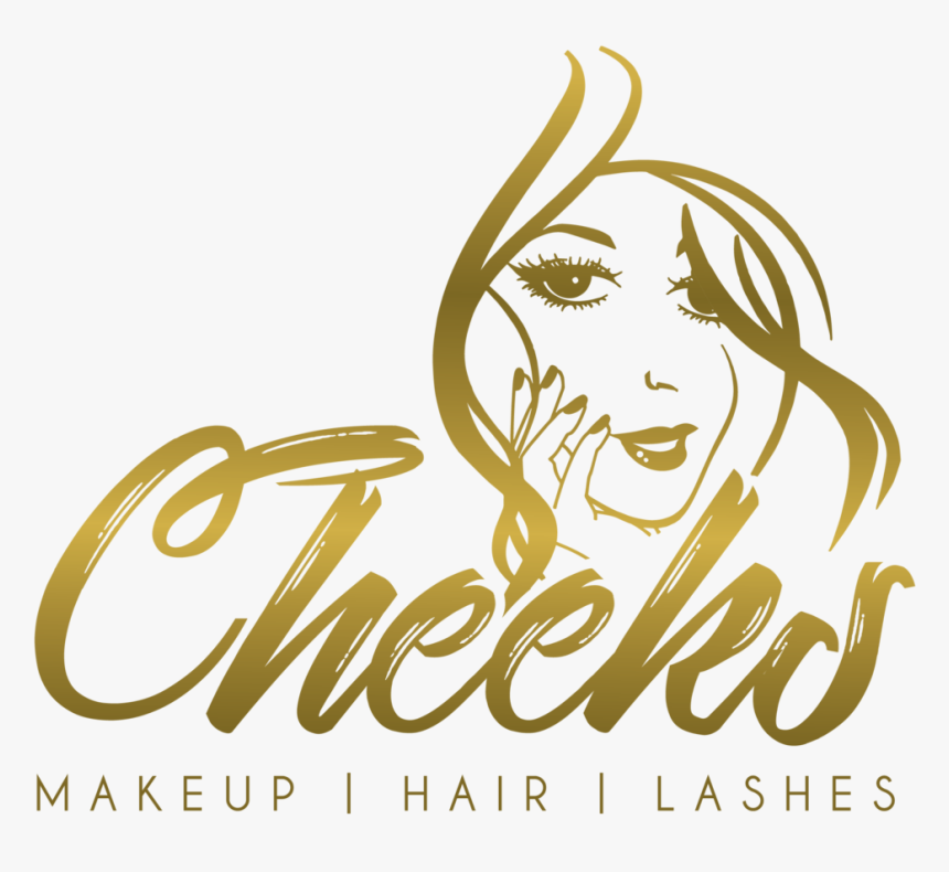 Cheeks Make Up Artistry02, HD Png Download