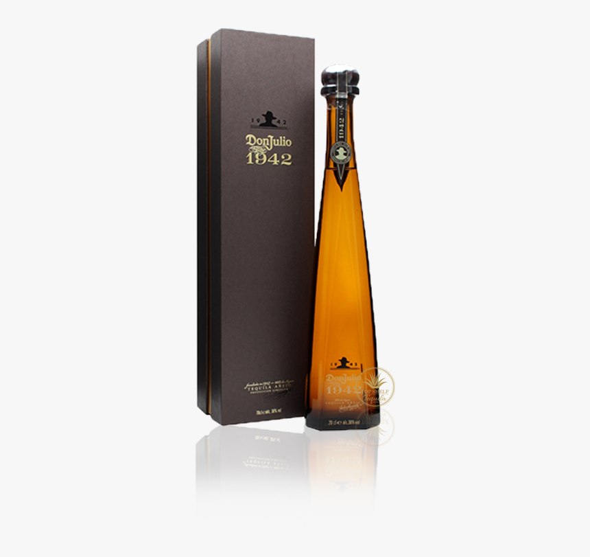 Don Julio Añejo 1942 - Tequila Don Julio Añejo 1942 750 Ml, HD Png Download