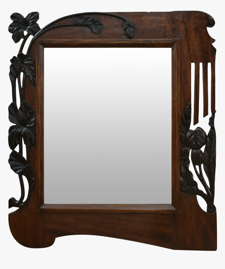 Philippine Art Nouveau Motifs, HD Png Download