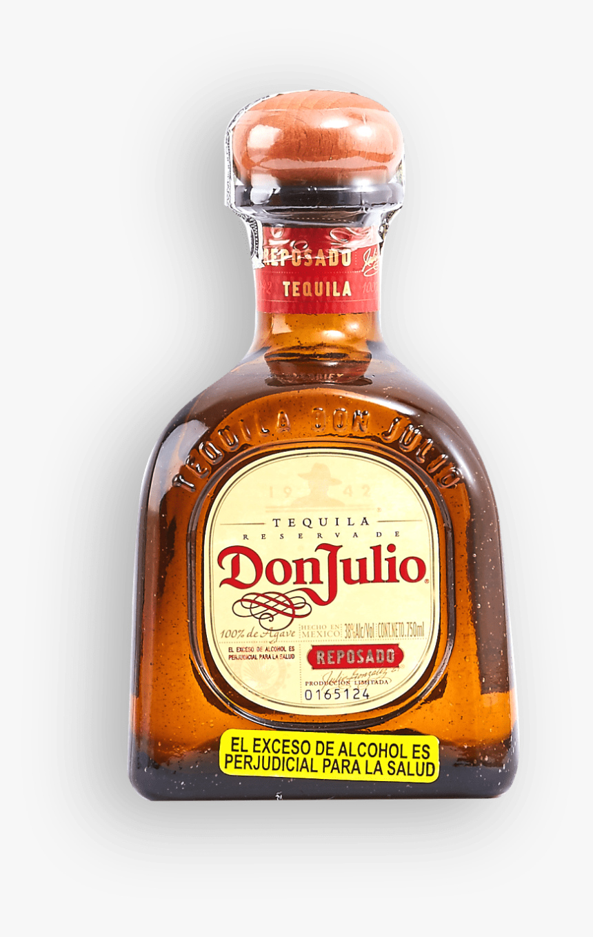 Tequila Don Julio Reposado, HD Png Download
