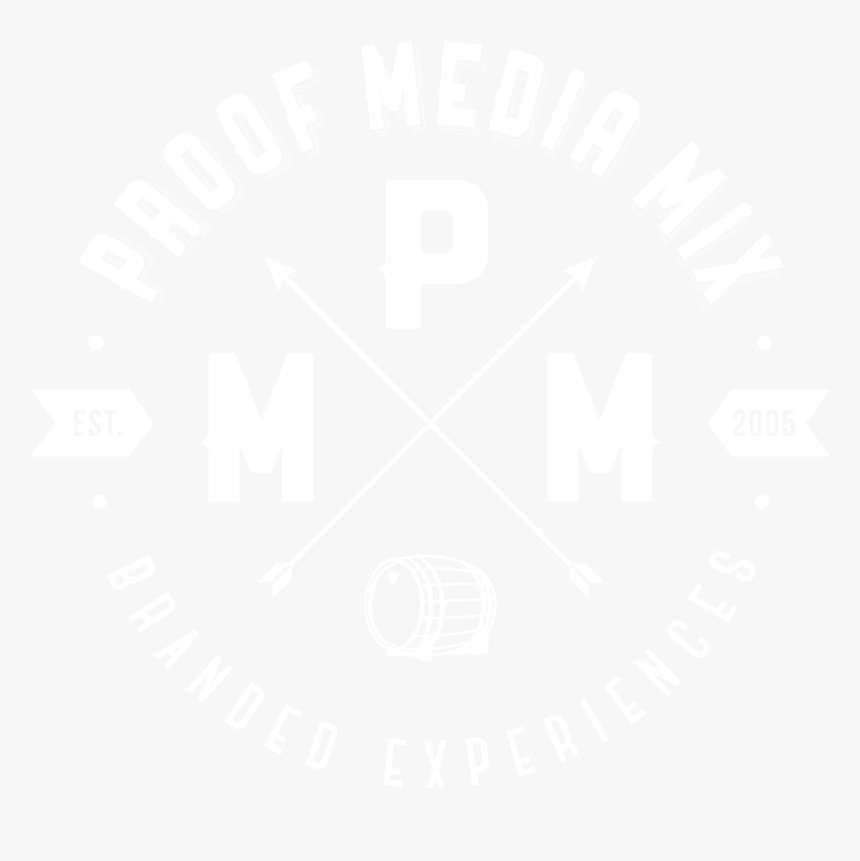 Proof Media Logo, HD Png Download