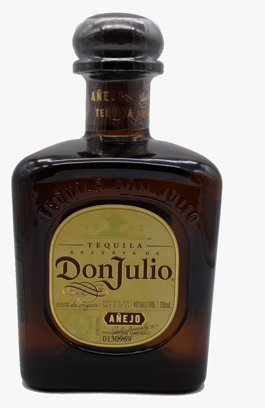 Don Julio Tequila, HD Png Download