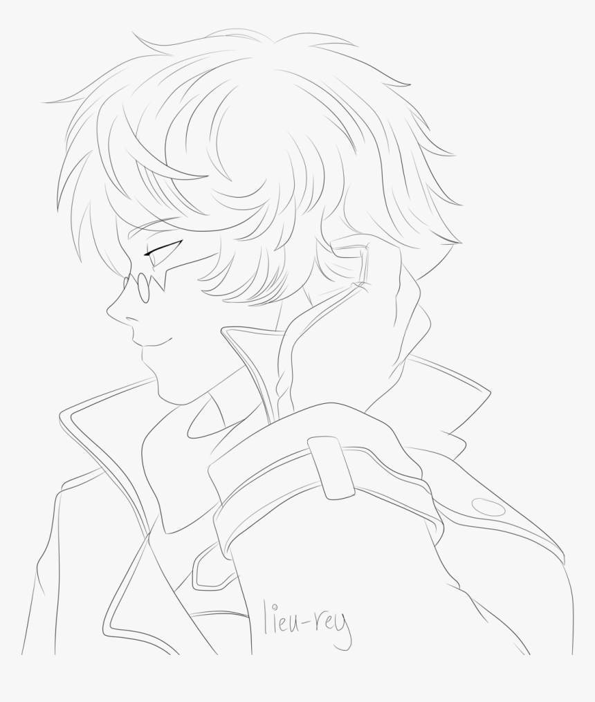 Line Art, HD Png Download