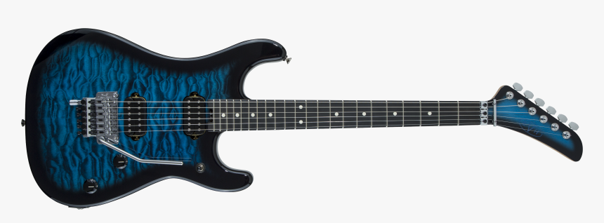 Evh 5150 Series Guitar, HD Png Download