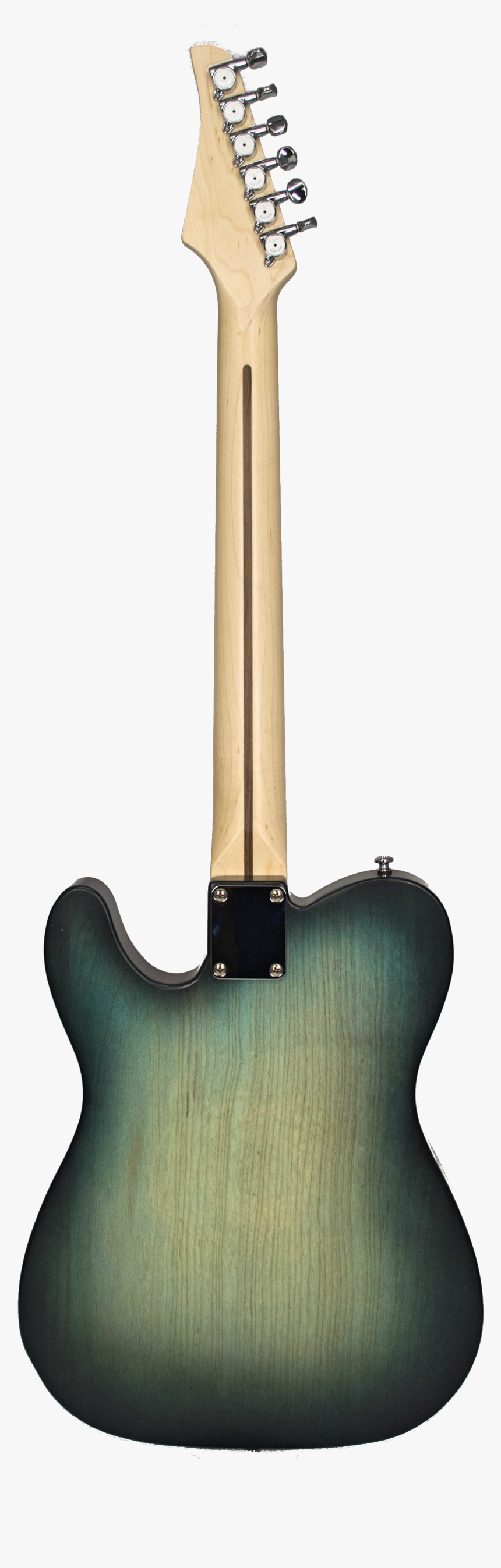 Electric Guitar, HD Png Download