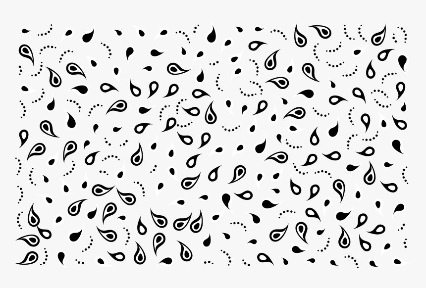 Free Bandana Pattern Transparent Png Prototypes