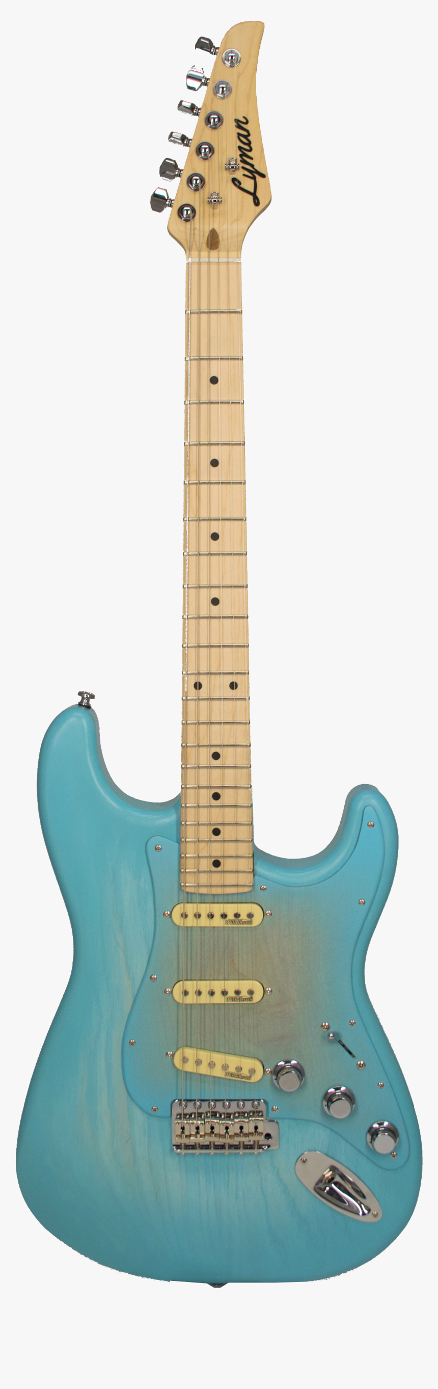 Electric Guitar, HD Png Download