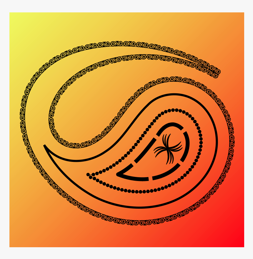 My - Circle, HD Png Download