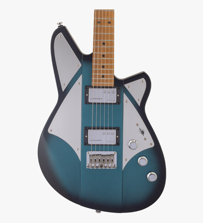 Reverend Bc1, HD Png Download