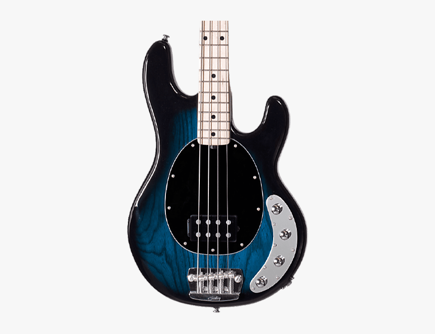 Sterling By Music Man Ray34 Bass - Sterling Bass Ray 34, HD Png Download