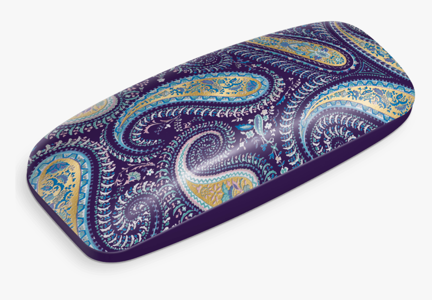 Paisley Pattern Png, Transparent Png