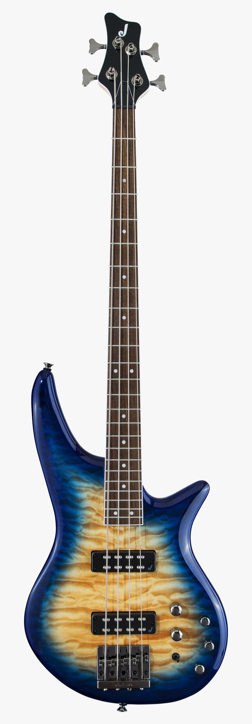 Jackson Spectra Js3q, HD Png Download