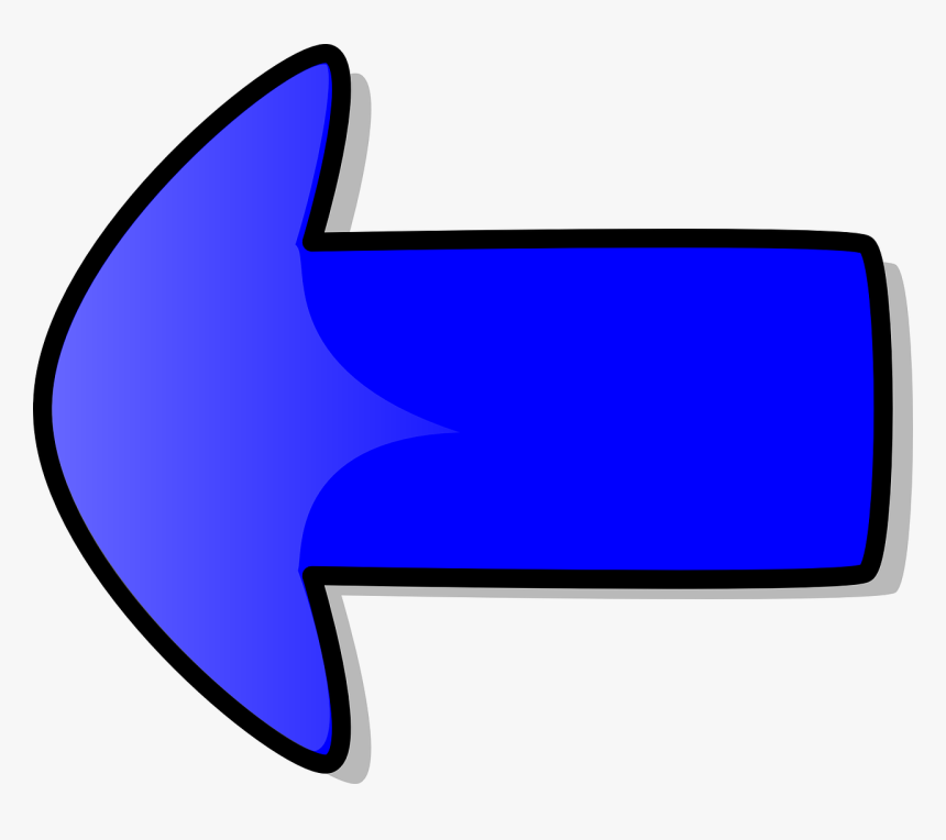 Clipart Flèche, HD Png Download