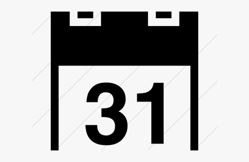 Number, HD Png Download