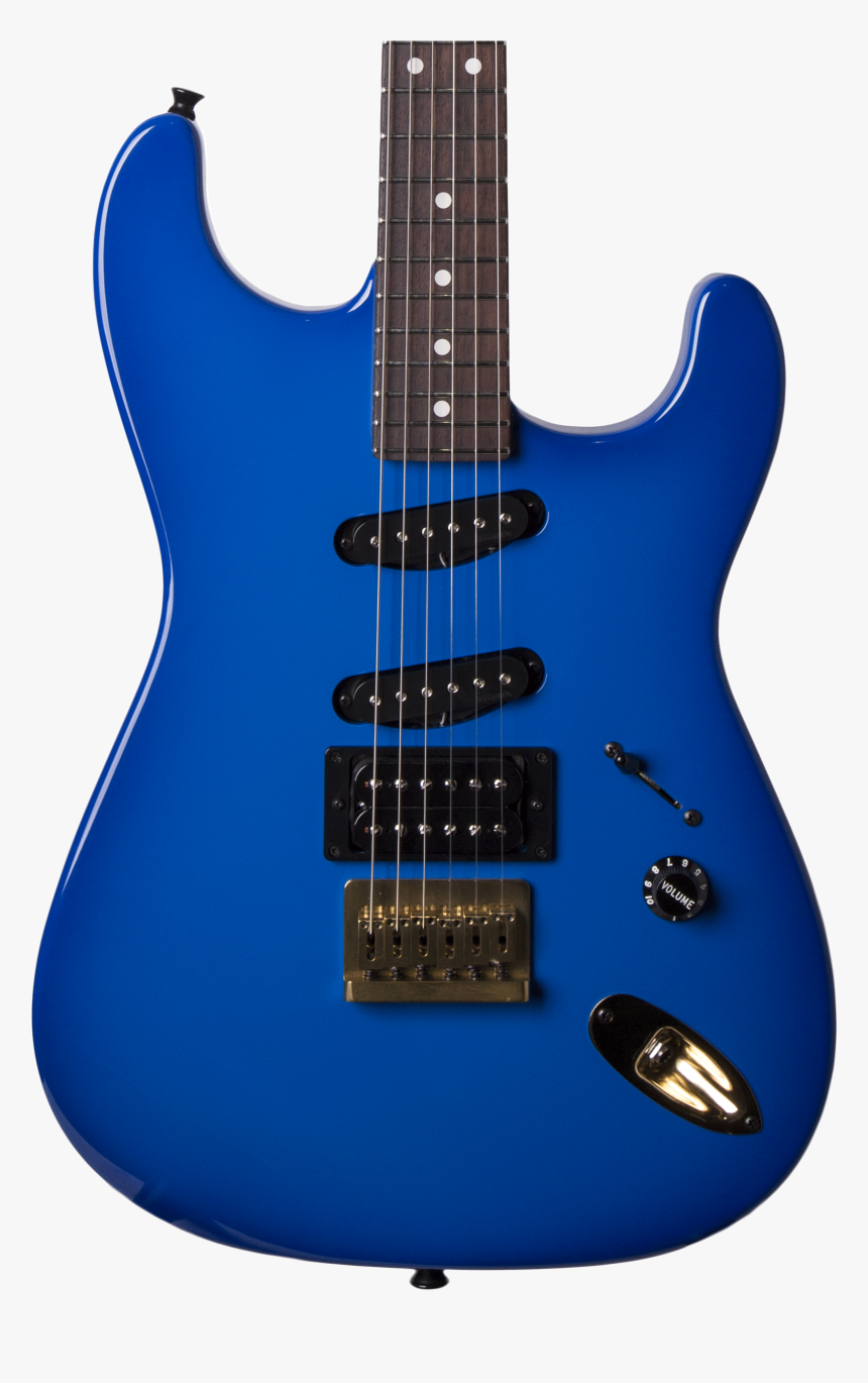 3 4 Headless Electric Guitar, HD Png Download