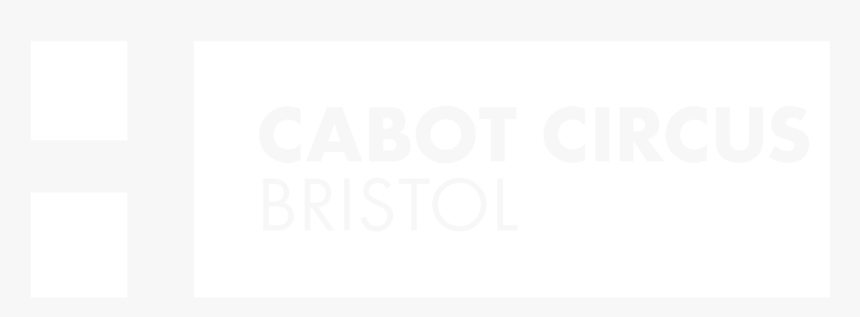 Cabot Circus - Monochrome, HD Png Download