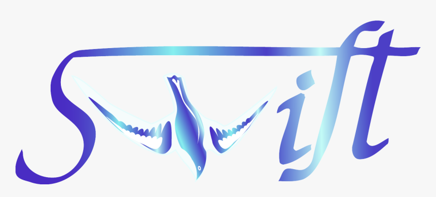 Swift Gamma-ray Burst Mission Logo, HD Png Download