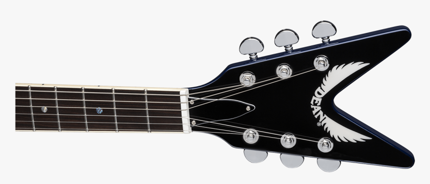 Dean 79 V Trans Black, HD Png Download