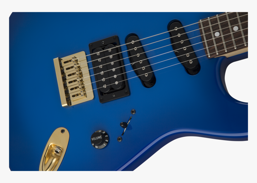 Charvel San Dimas Charcoal, HD Png Download