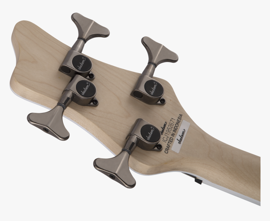 Bass Guitar, HD Png Download