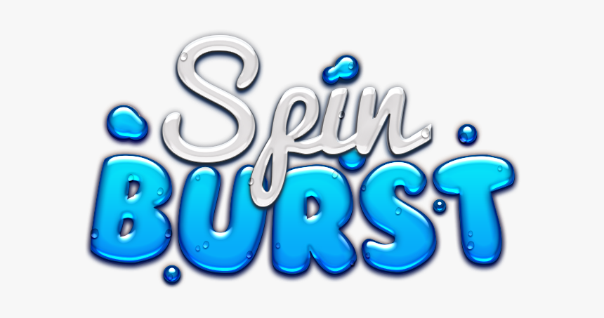 02 Logo Blue Spinburst Thumbnail - Calligraphy, HD Png Download