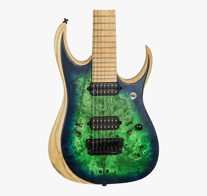 Electric Guitar, HD Png Download