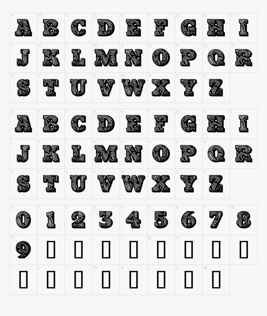 Grotesque Bold Font, HD Png Download