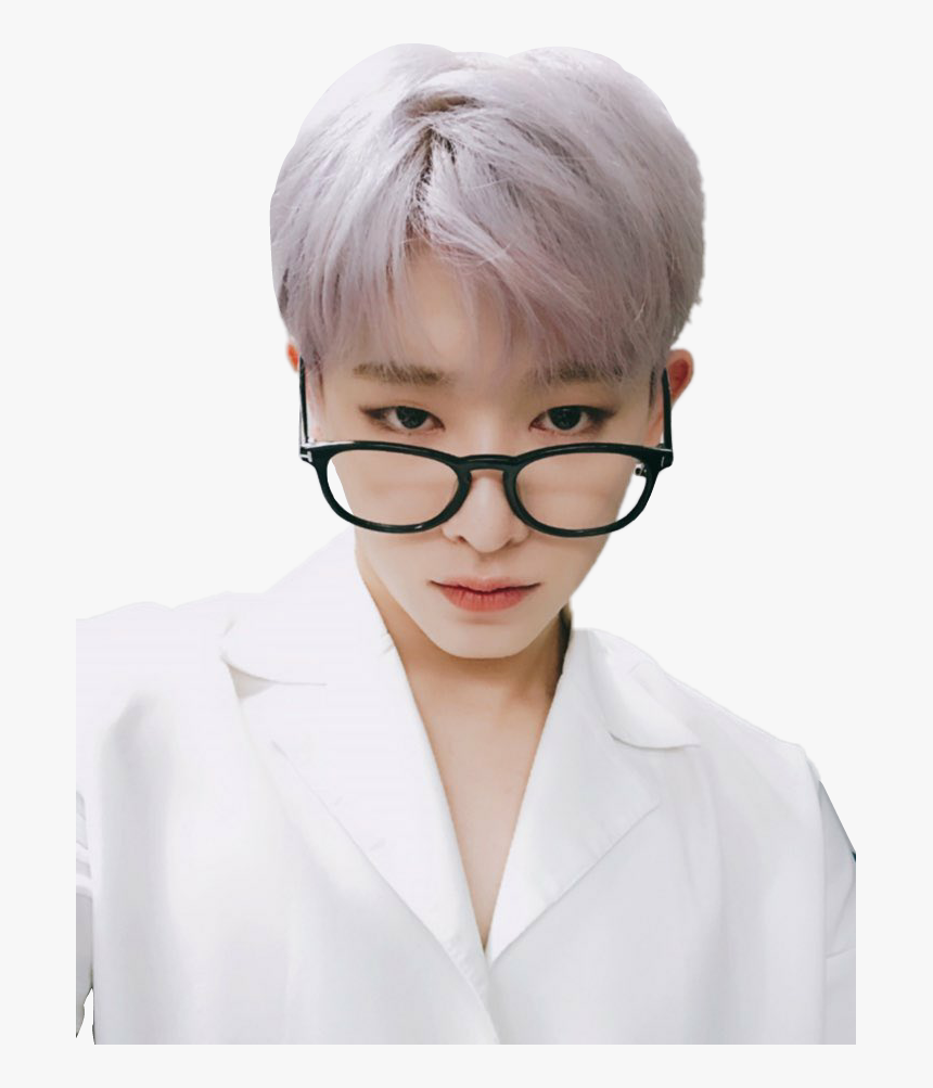 #monstax #wonho #wonhomonstax - Wonho Selca, HD Png Download