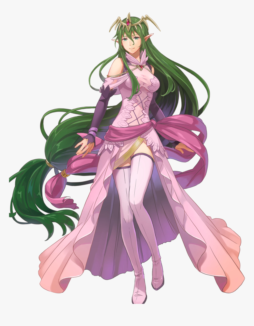 Fire Emblem Heroes Nagi, HD Png Download