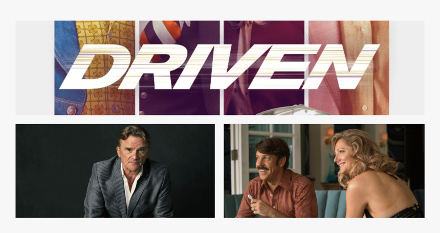 Director Nick Hamm Driven - Driven 2019 Movie, HD Png Download