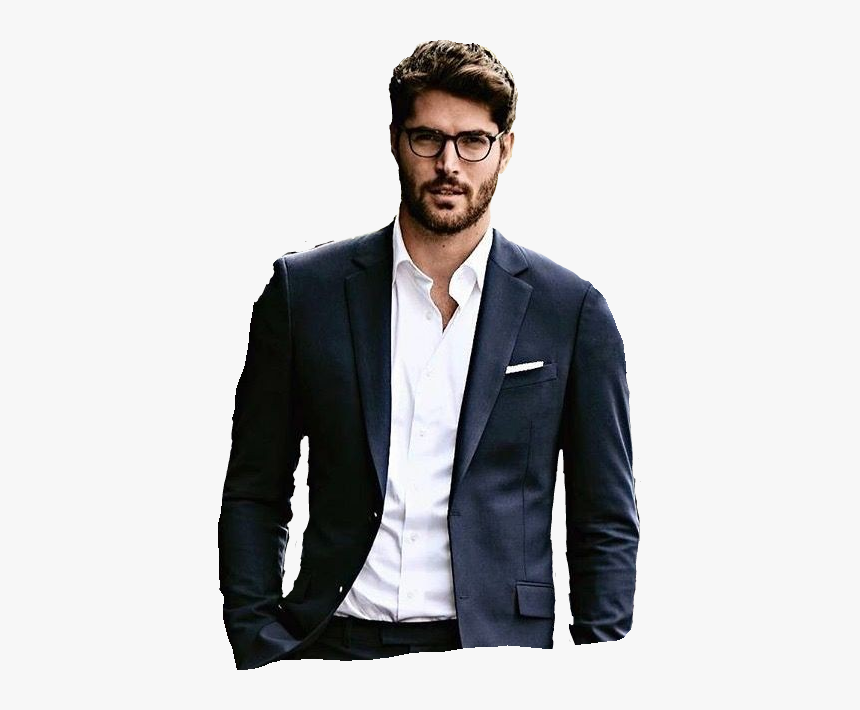 #nickbateman# - Suit Nick Bateman Takım Elbise, HD Png Download