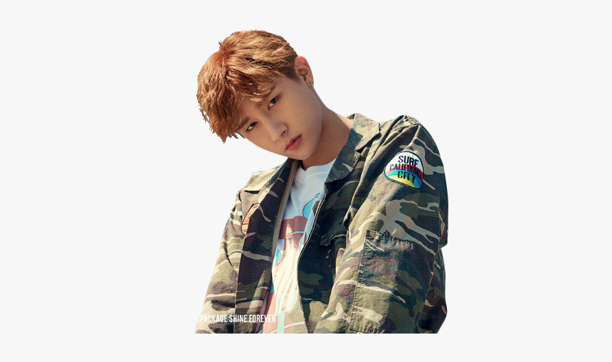 Monsta X Shine Forever Im, HD Png Download
