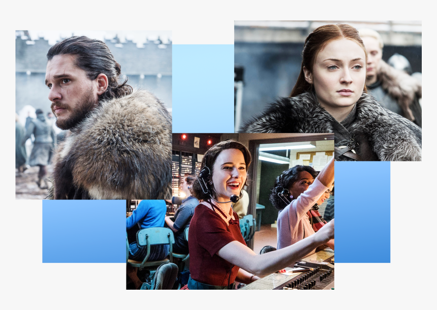 Collage, HD Png Download