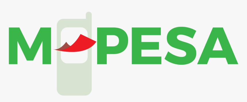 M Pesa, HD Png Download