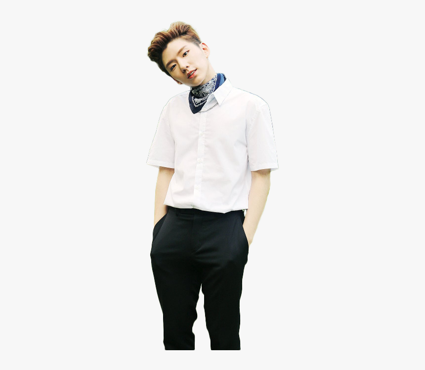 Monsta X Jooheon Png, Transparent Png