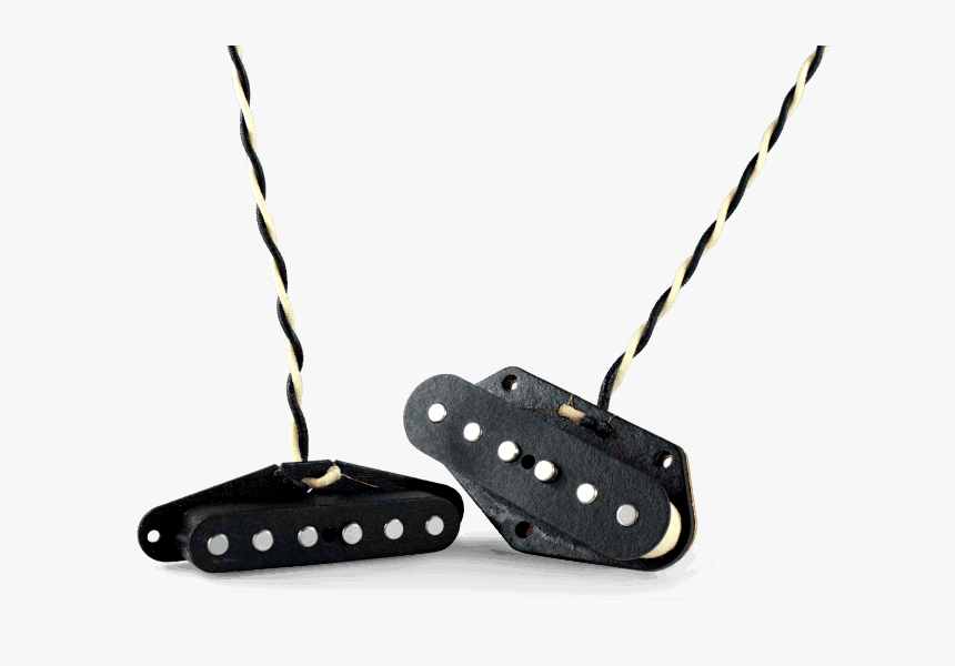 Lindy Fralin Blues Special Tele Set - Bag, HD Png Download
