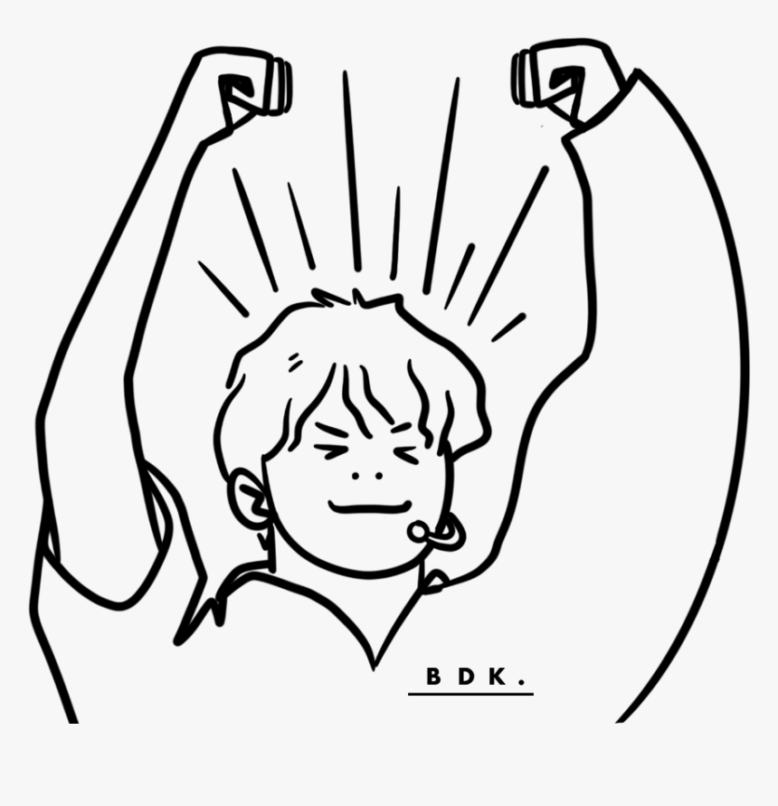 Line Art, HD Png Download